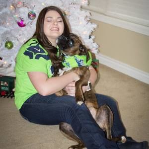 Meet your Posher, Emilee